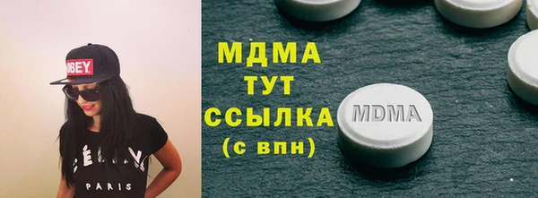 хмурый Гусь-Хрустальный