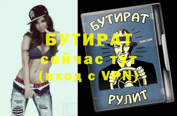 хмурый Гусь-Хрустальный